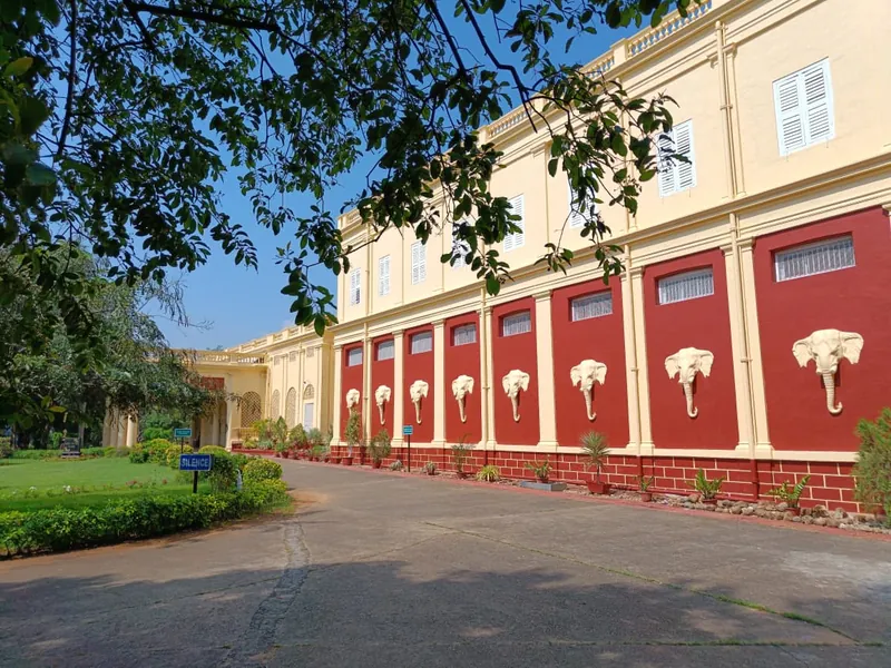Adyar Theosophical Society