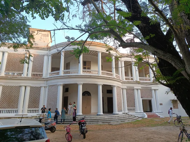 Adyar Theosophical Society