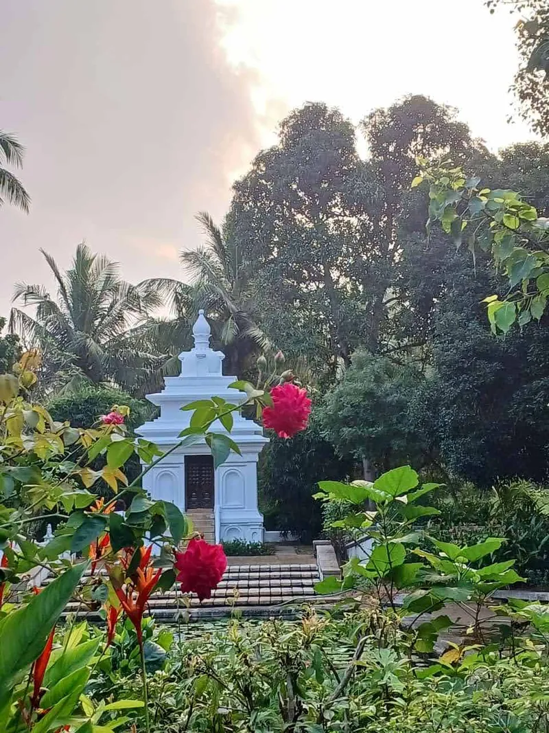 Adyar Theosophical Society