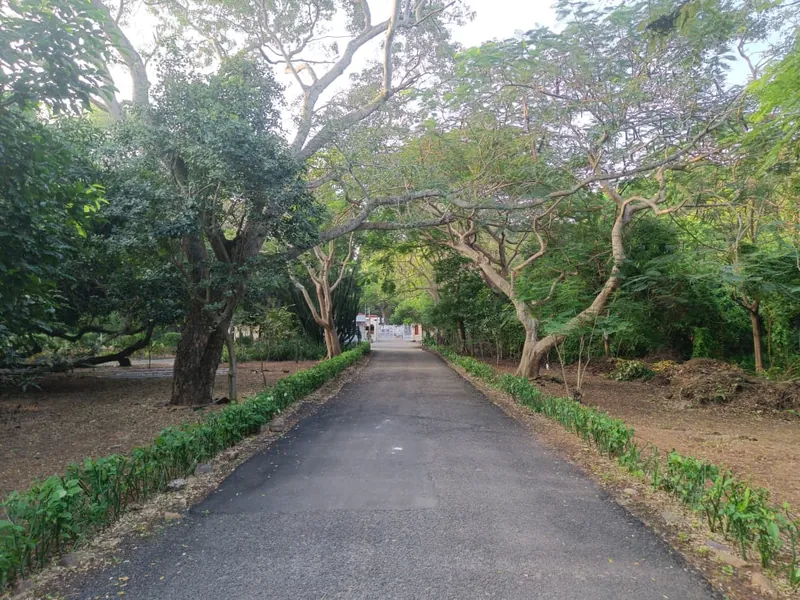 Adyar Theosophical Society