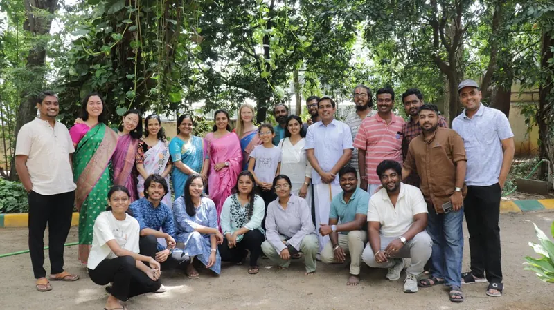 YIT Gathering 2025