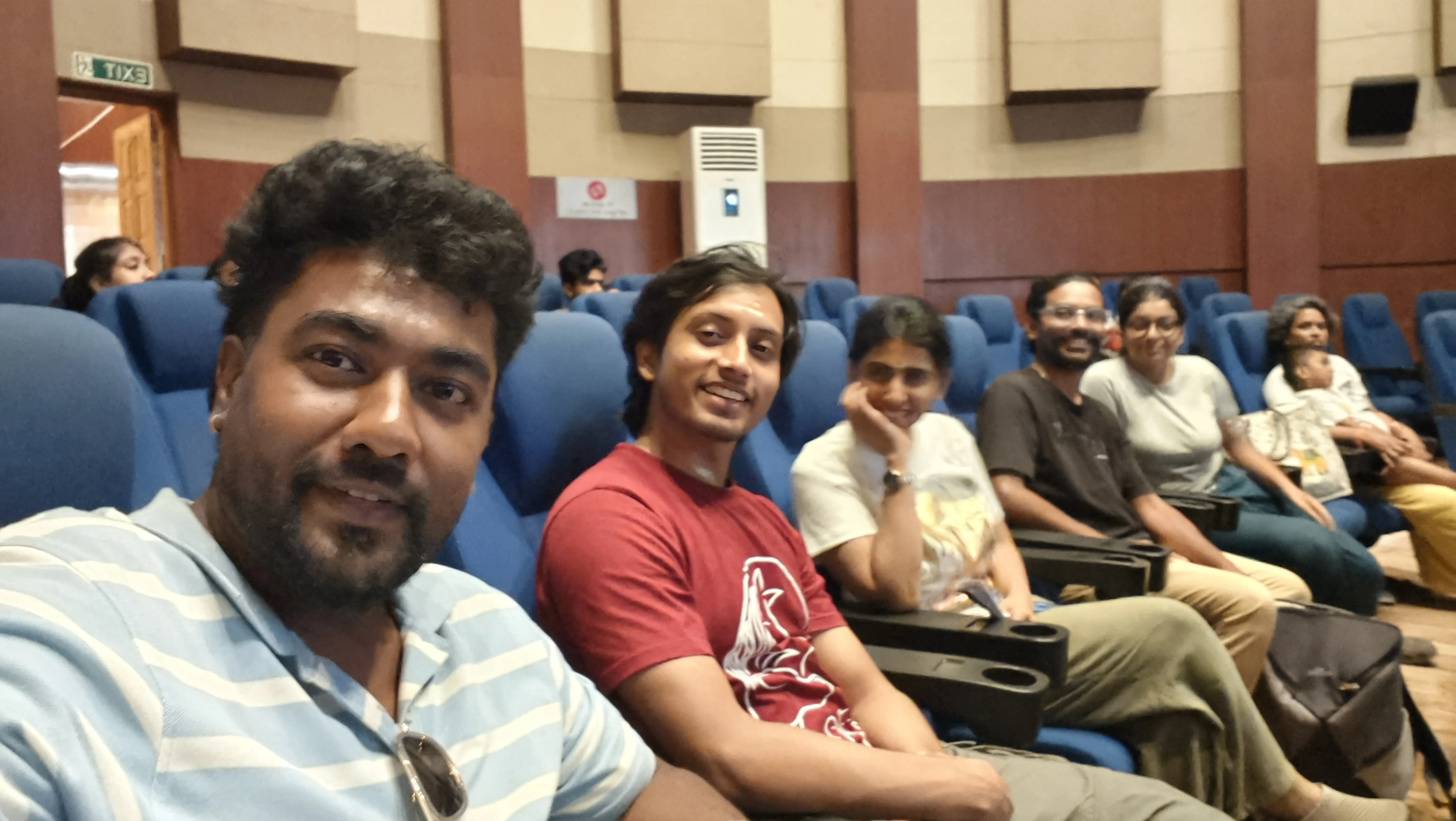 YIT Gathering 2026