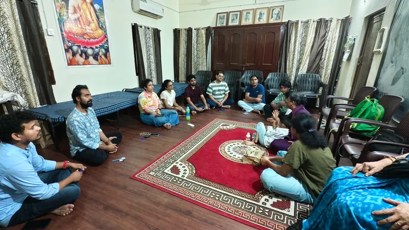 YIT Gathering 2026
