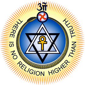 TS logo